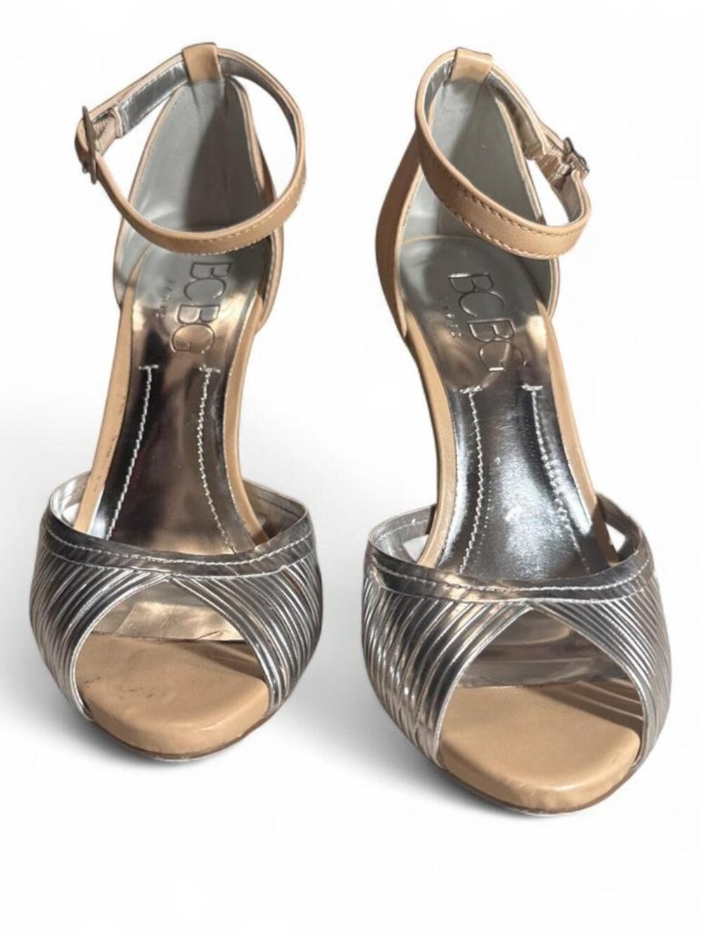 BCBG Shoes Size 6